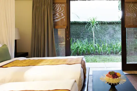 KAYUMANIS SANUR PRIVATE VILLAS &SPA in Denpasar — foto 27