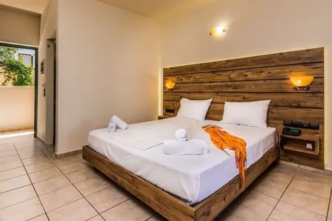 Dias Hotel & Apartments in Dias Hotel Apartments, foto 3