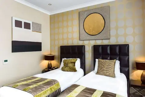 The Washington Mayfair in Londen, foto 5