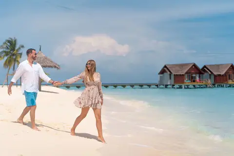 Furaveri Maldives in Raa Atoll — foto 23