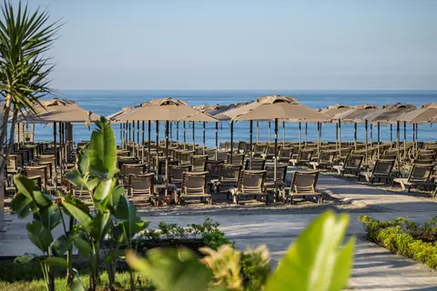 Hotel Solivia (ex Titan Select) in Alanya — foto 17