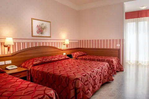 Hotel Tiffany in Misano Adriatico — foto 9