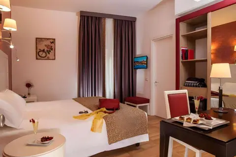 Floris Hotel in Rome, foto 3