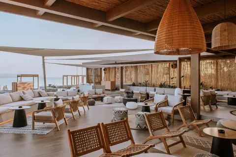 Sentido Unique Blue! Resort & Villas in Σφακάκι — foto 16