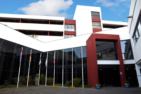 Antillia Hotel Apartamento in Ponta Delgada, foto 16