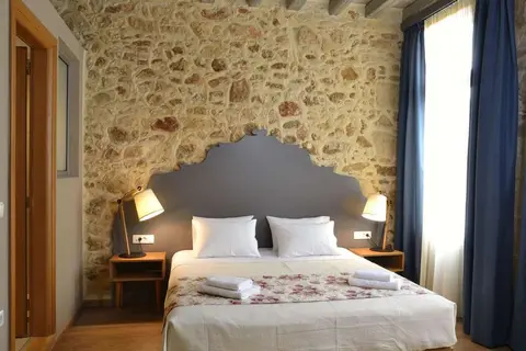 Elia Kentron Hotel in Chania, foto 4