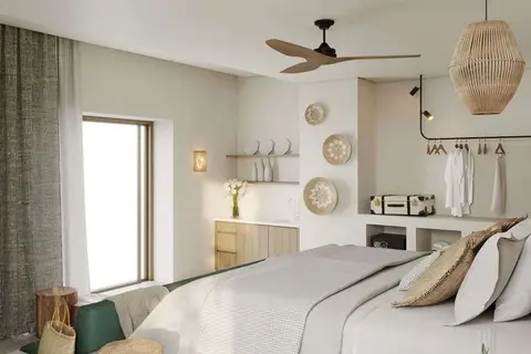 Eliamos Villas Hotel & Spa in Σπαρτιά — foto 6