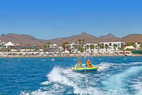 Fly & Go Armonia Holiday Village in Bodrum, foto 9