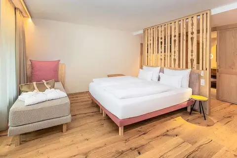 Boutique Hotel Pachers in Vahrn - Varna — foto 4