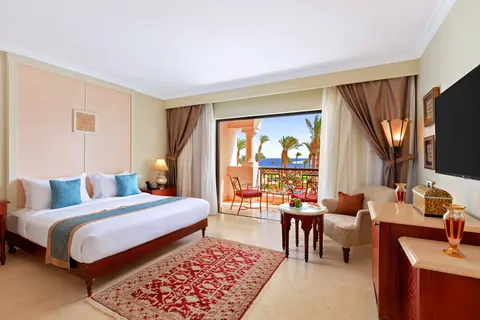 Hotel Pickalbatros Palace Port Ghalib foto 3