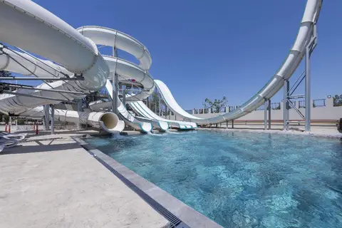 Sorgun Akadia Luxury 16+ in Manavgat — foto 27