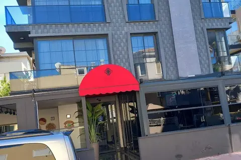 Mielo Lara Hotel in Antalya — foto 13