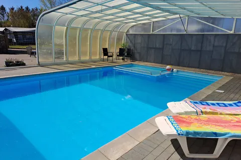 Camping Glyngore in Roslev — foto 9