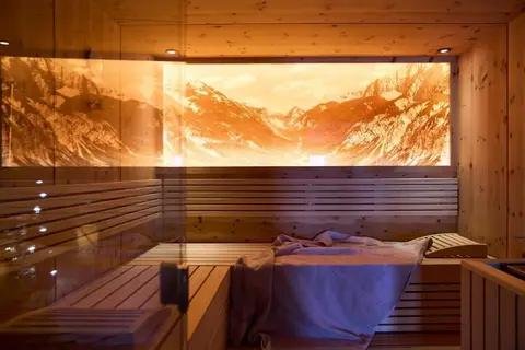 Hotel Alpennest in Leutasch — foto 4