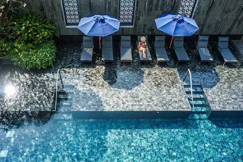 Hotel Indigo Phuket Patong in Kathu, foto 2