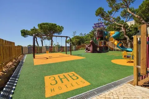 3Hb Falesia Garden in Albufeira, foto 9