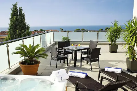 Hotel Lero in Dubrovnik, foto 6