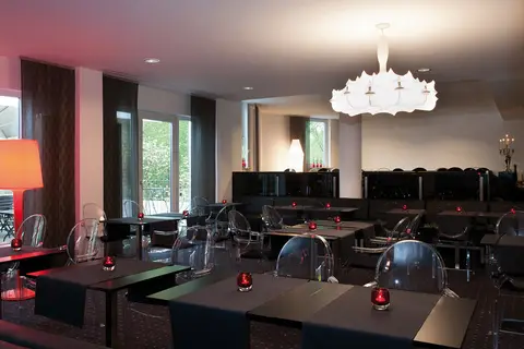 Victor's Residenz-Hotel München in Unterschleißheim — foto 18