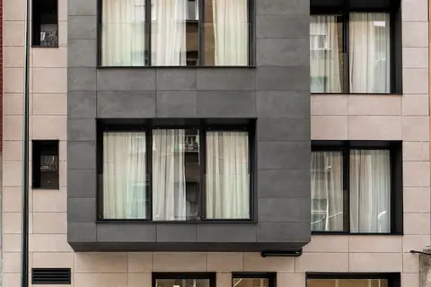 Apartamentos Líbere Bilbao La Vieja in Bilbao — foto 29