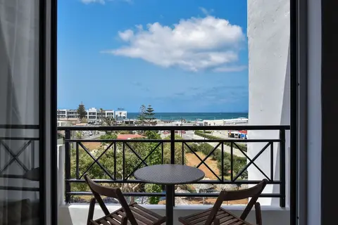 Hotel Naiades in Δημοτική Ενότητα Γουβών — foto 24