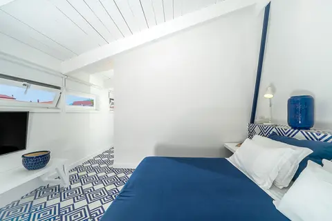 Maison Il Conservatorio Hostel in Sorrento, foto 20