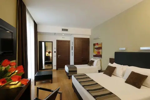 Hotel Trevi Collection in Rome, foto 21