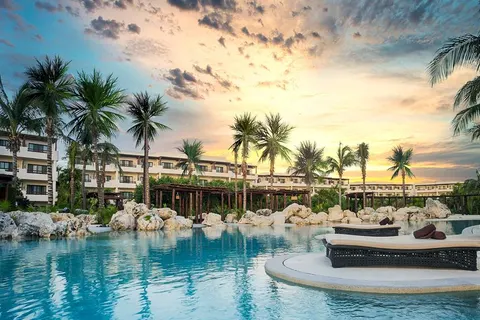 Secrets Maroma Beach Riviera Cancun in Playa del Carmen — foto 4