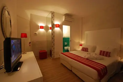 Club Hotel Ancora Stintino in Stintino, foto 29