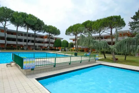 Vakantiepark Solarium foto 4