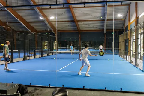 Center Parcs Parc Sandur foto 8