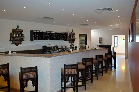 Rohanou Beach Resort & Ecolodge in Rohanou Beach Resort, foto 13