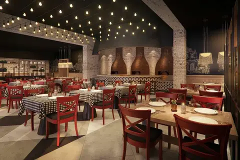 Unique Club At Lopesan Costa Bavaro in Salvaleón de Higüey — foto 16