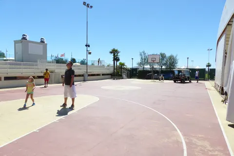 Camping Internazionale foto 11