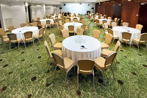 Nordic Hotel Forum in Tallinn — foto 13