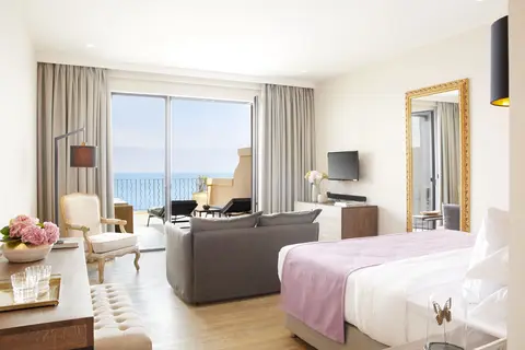 Nido Hotel, Mar-Bella Collection - adults only in Δημοτική Ενότητα Μελιτειέων — foto 11