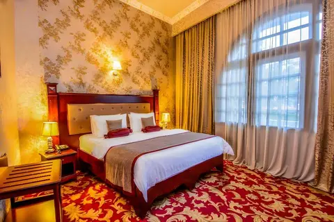 River Side Tbilisi Boutique Hotel in Tbilisi