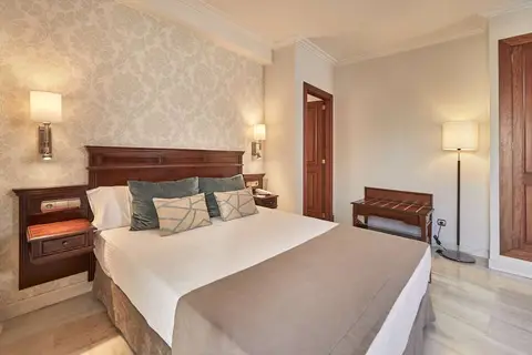 Hotel Bordoy Continental Playa in Palma — foto 29