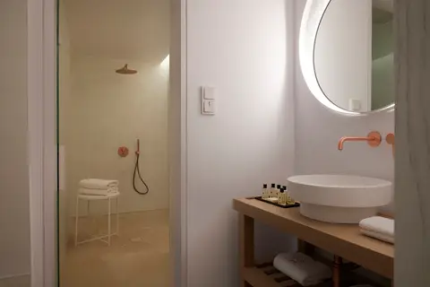 Once in Mykonos - Designed for adults by Louis Hotels in Ορνός — foto 18