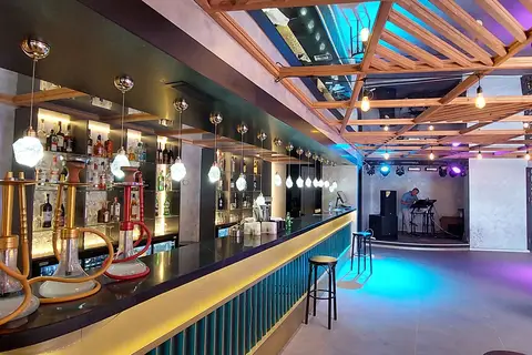 Signature Blue Resort in Kuşadası — foto 16