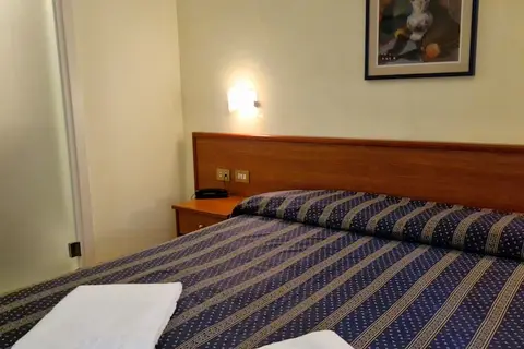 Sud Est Hotel in Lavagna, foto 27