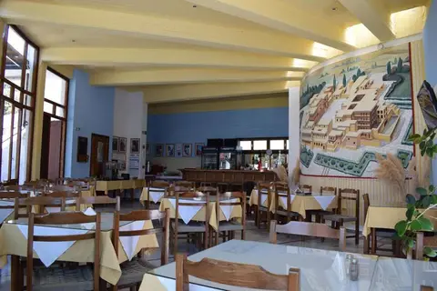 Hotel Porto Galini in Αγία Γαλήνη — foto 5