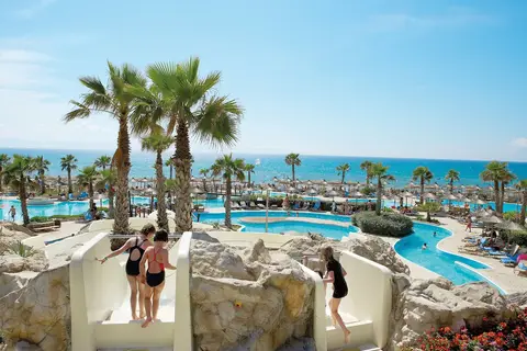 Grecotel Ilia Palms at Riviera Olympia Aqua Park in Δημοτική Ενότητα Κάστρου - Κυλλήνης — foto 29