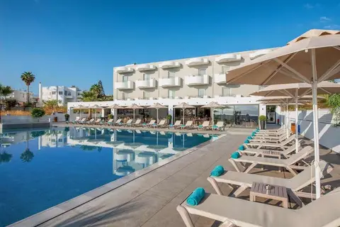 Dore Boutique Hotel in Agia Marina, foto 22