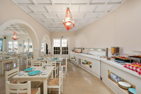 Hotel Iliada Beach foto 8