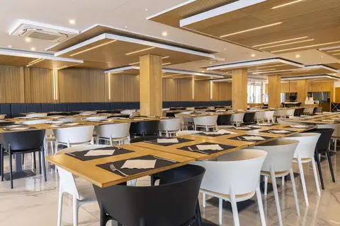 Invisa Hotel Club Cala Verde in Es Figueral — foto 12