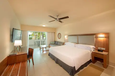 Occidental Punta Cana in Salvaleón de Higüey — foto 15