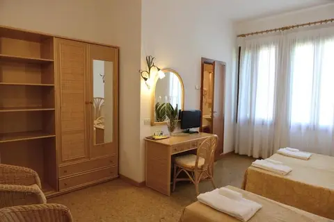 Hotel Orio in Venetië, foto 20