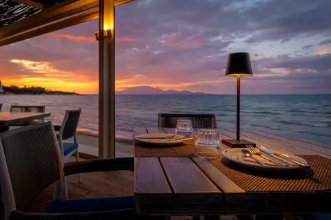 Iakinthos -  Tsilivi Beach in Iakinthos Resort, foto 14