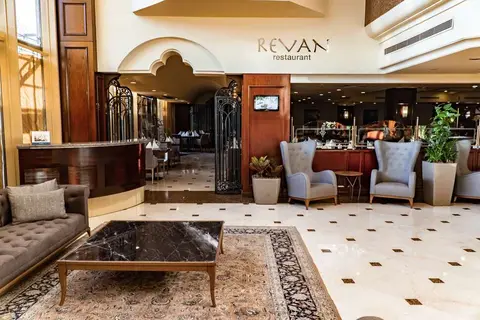 Eresin Hotels Topkapi in İstanbul — foto 8