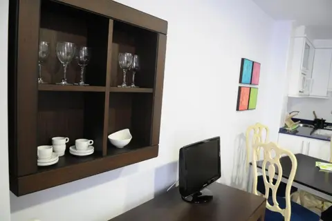 Apartamentos Noray in Argoños — foto 10